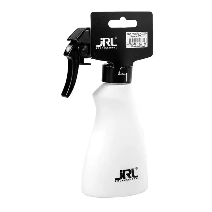 Bouteille pulvérisatrice à haute pression pour salon de coiffure professionnel JRL
