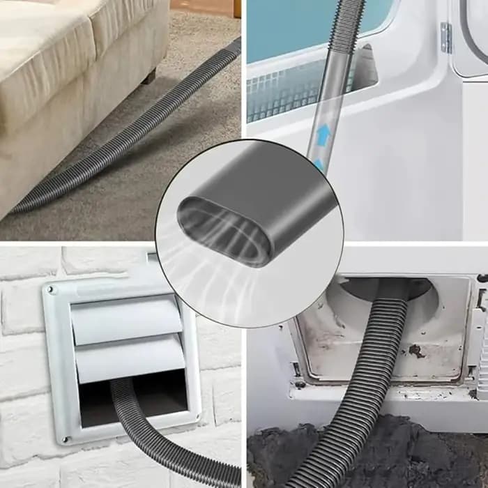 Compatible avec les sécheuses Dyson GEN 5 V15 V12 V11 V10 V8 V7