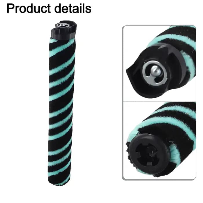 Kit de brosse latérale