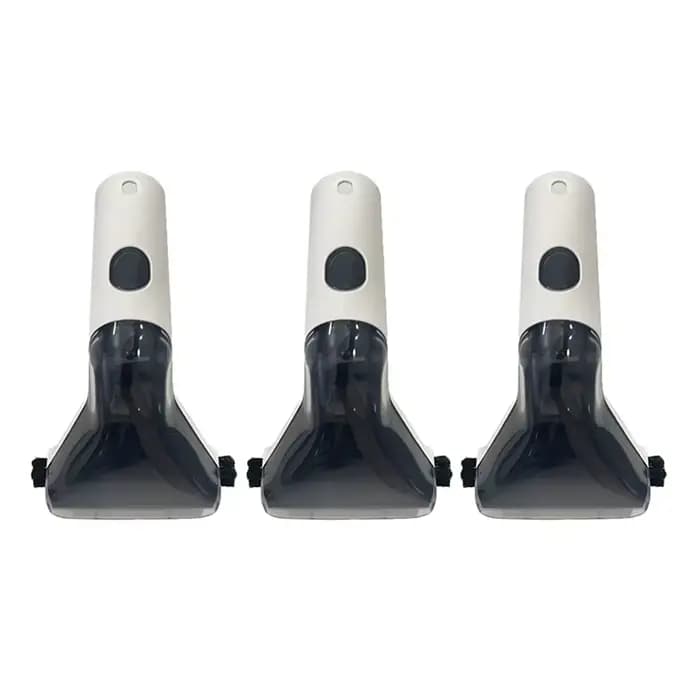 Brosse d'origine pour aspirateur à tapis et tissus d'ameublement Tineco iCarpet Spot Smart avec cordon