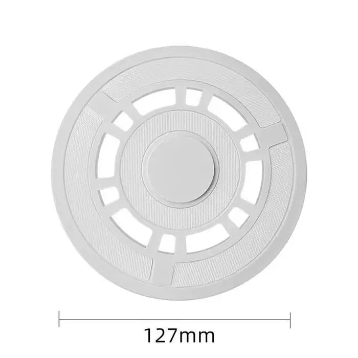 Support de serpillière compatible avec les accessoires pour aspirateur robot xiaomi S20+ B108GL B105CN