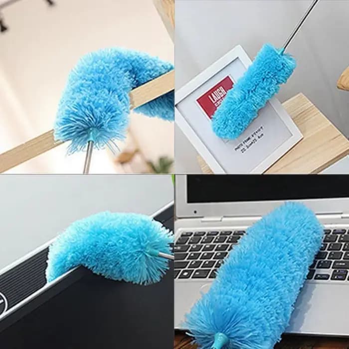 Plumeau de nettoyage léger
