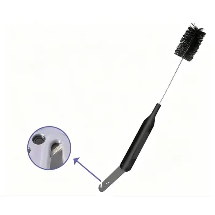 Brosse de nettoyage pour Tineco 1.0 2.0 3.0 S3 S5 S7