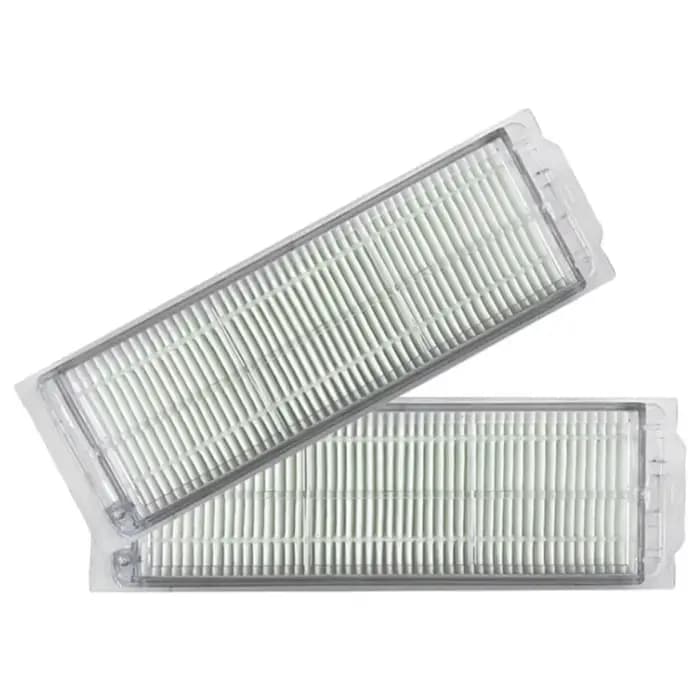 Pour Xiaomi Viomi V2 V2 PRO V-RVCLM21B V3 SE S12 T12 Robot Aspirateur Pièces de rechange Filtre