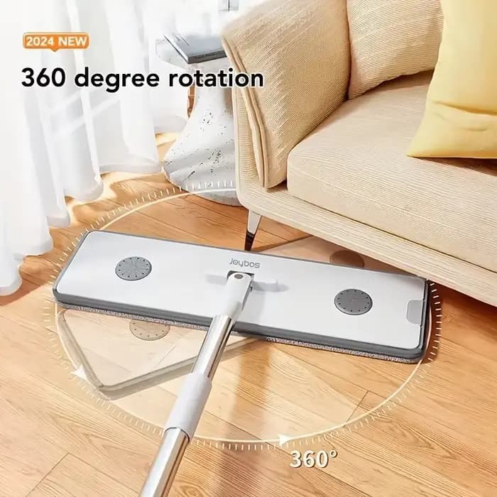 Joybos – vadrouille rotative 360