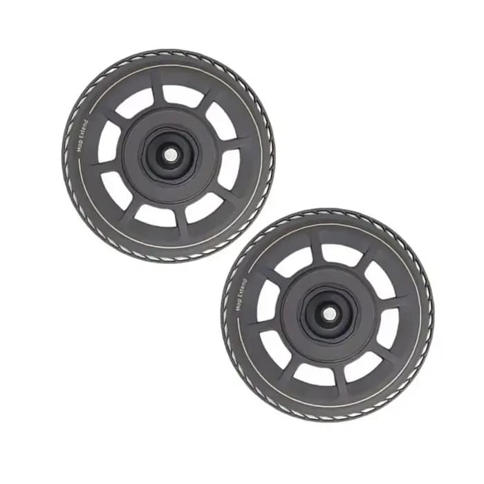 Accessoires pour aspirateur robot Dreame X50 ULTRA - Support de serpillière (2 pièces) - Fixation de tampon