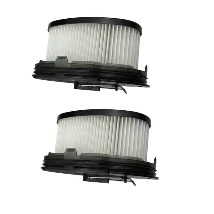 Filtre de remplacement pour aspirateur sans fil SHARK