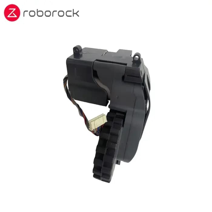Original pour Roborock S6 S60 S61 S65 T6 Robot de balayage roue de voyage accessoires d'aspirateur de rechange
