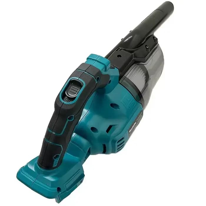 Aspirateur sans fil portatif Makita DCV501 sans balais pour véhicule