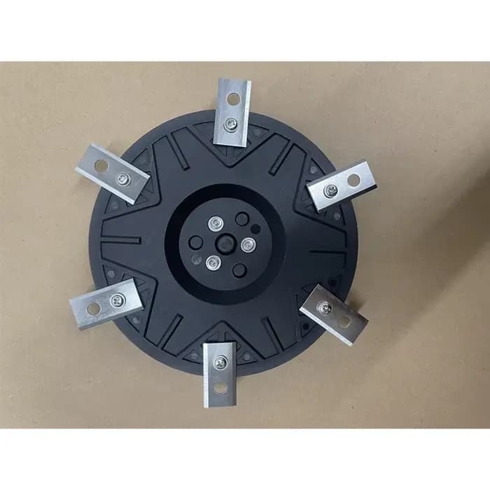 Disque de lame de remplacement pour Robot tondeuse