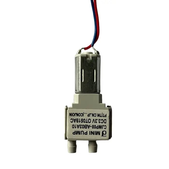 Nouvelle pompe à eau pour aspirateur Dreame L10s Ultra/L10s Pro/S10 Pro