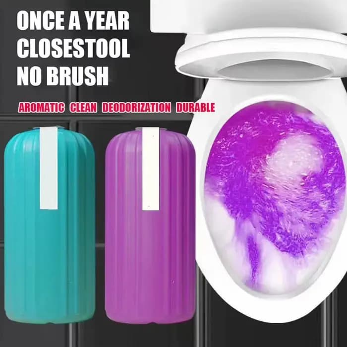 Nettoyeur de désodorisation de toilettes automatique
