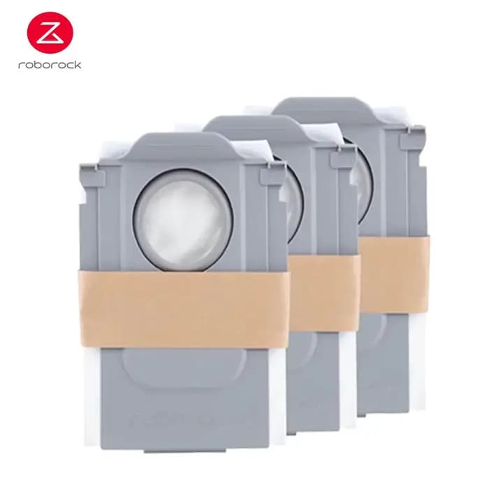 Accessoires d'origine Roborock Saros 20