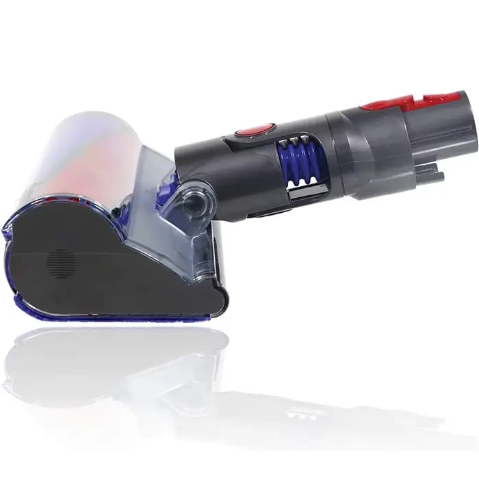 Tête de brosse pour aspirateur à main Dyson V7 V8 V10 V11 V15