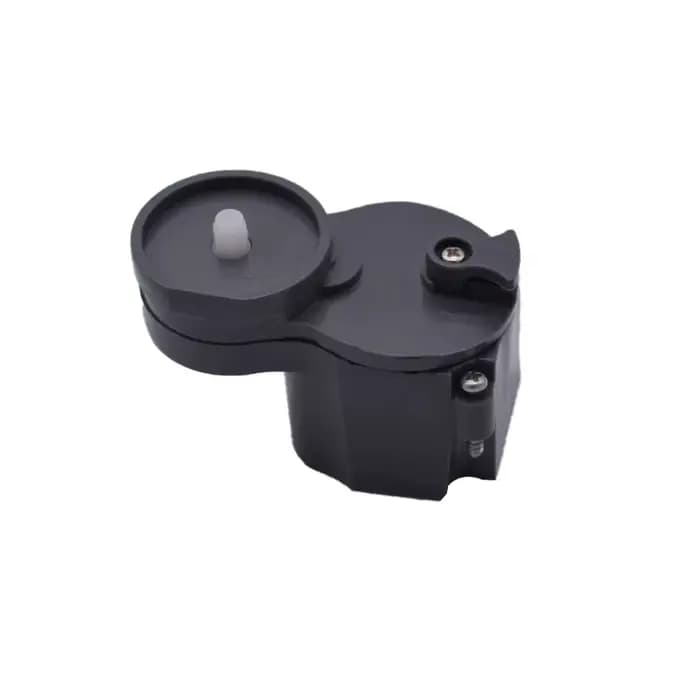Moteur de brosse latérale pour robot aspirateur iRobot Roomba 500 600 700 800 900 528 552 564 595 560 570 610 615 620