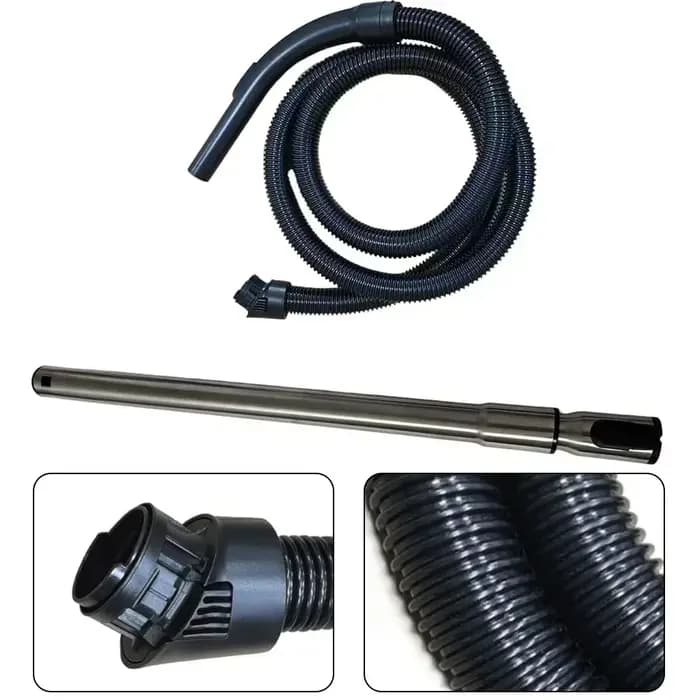 Poignée de tuyau d'aspirateur pour Miele C1 C2 C3 pour série C4 S