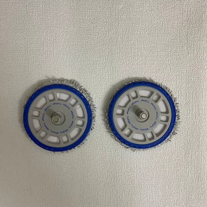 Pour accessoires de vadrouille pour aspirateur Ecovacs X5 Pro/X5 Omni