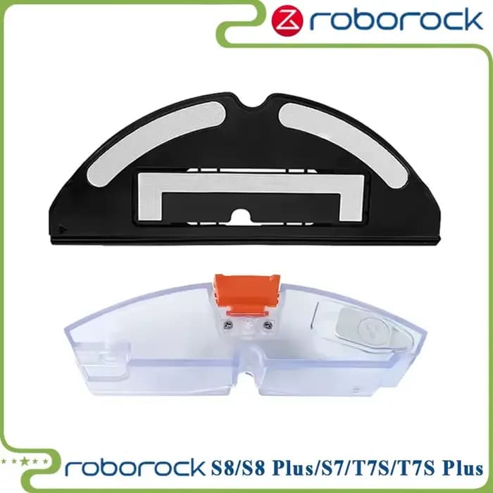 100 Roborock S8, S8 Plus