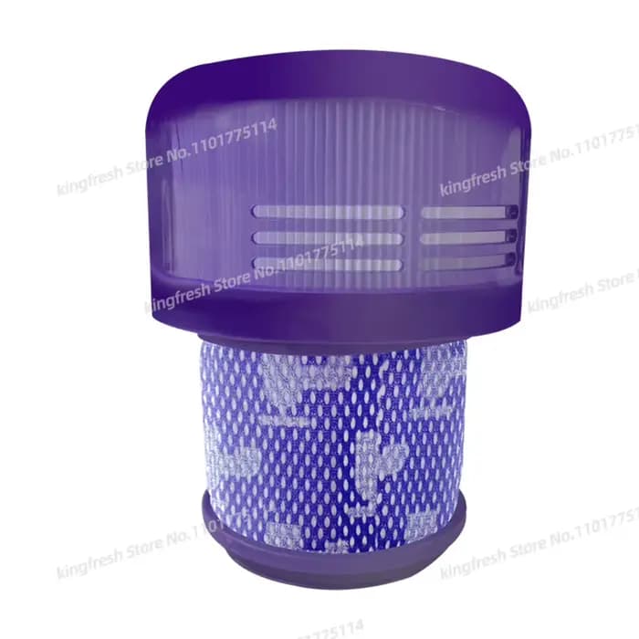 Filtre Hepa Compatible pour Dyson Outsize+ / V11