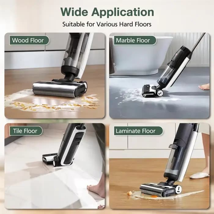 A60I brosse à rouleau souple aspirateur à vapeur pièces de rechange accessoires