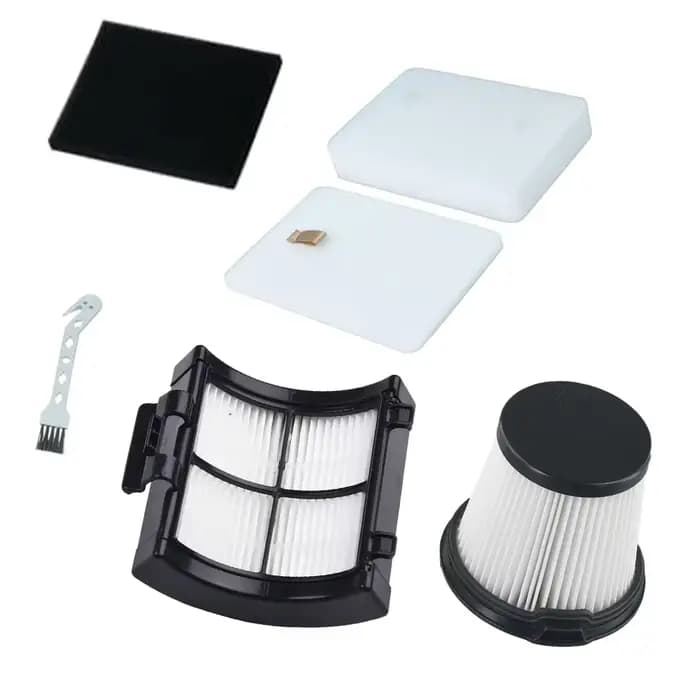 Ensemble de filtres pour systèmes Shark Detect Pro IW1611
