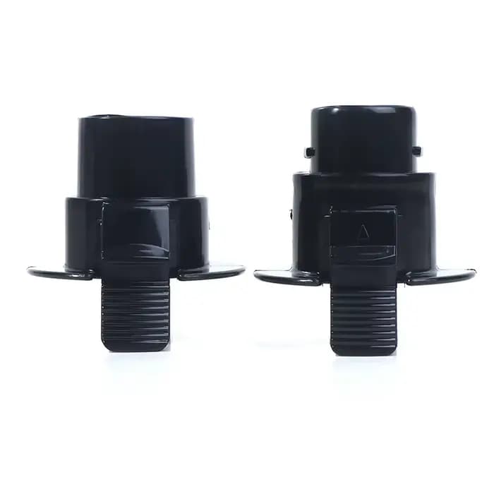 Adaptateur pour aspirateur