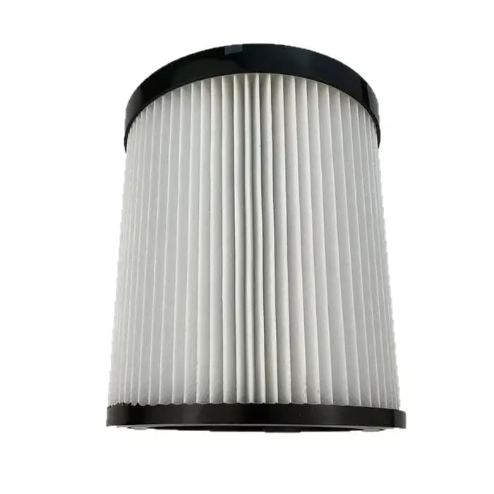 Filtre HEPA de remplacement pour aspirateurs Parkside 91096424