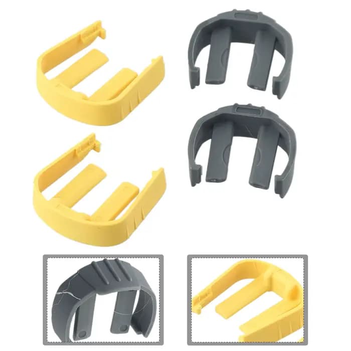 Accessoires pour aspirateur ménager Karcher C réinitialisation