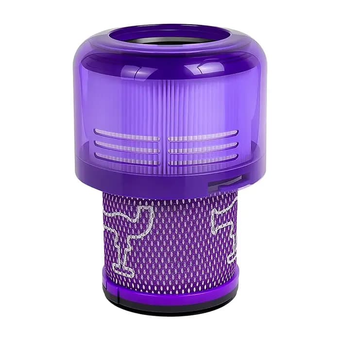 Filtre HEPA pour aspirateur Dyson V11 Animal V11 Torque Drive V11 Absolute V15 Detect SV14