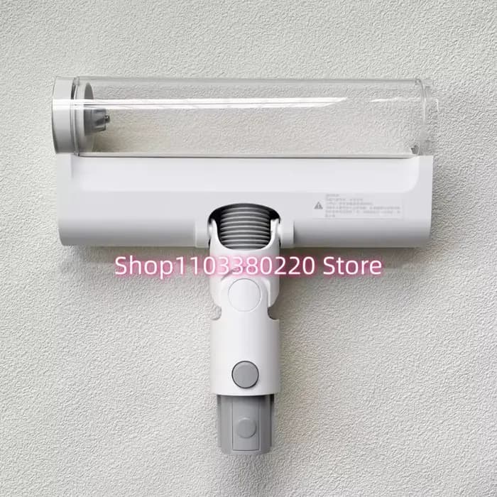 Compatible avec l'aspirateur sans fil portable Xiaomi Mi Home K10pro/G11 avec brosse de sol anti-emmêlement d'origine