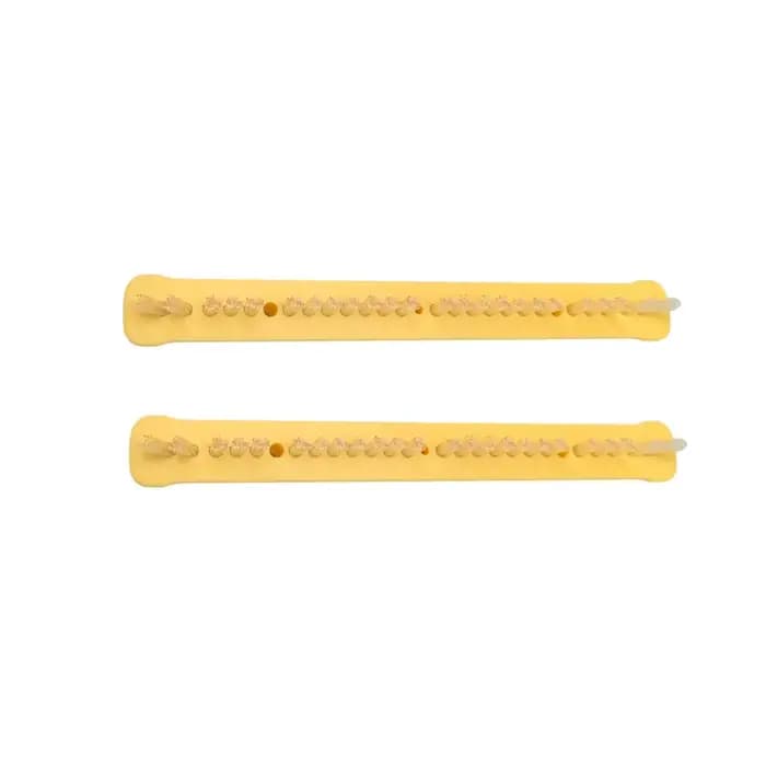 Brosse à joint XXL pour Karcher SC1 SC2 SC3 SC4 SC5 2.863-334.0 2.863-368.0