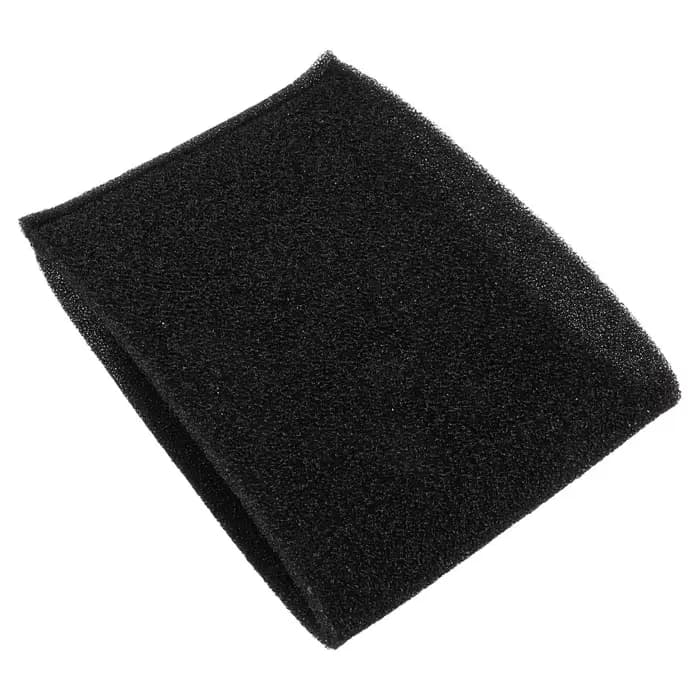Sac filtrant Textile et éléments filtrants