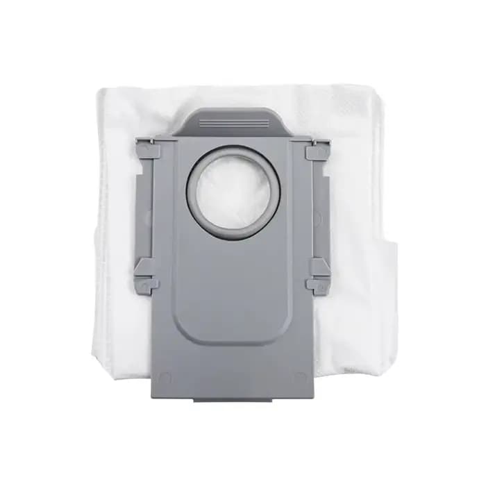 Sacs d'aspirateur pour Roborock Saros 10R / Q Revo/Qrevo Pro/Qrevo MaxV/Qrevo Curv/Qrevo Master / S8 MaxV Ultra / S8 Max