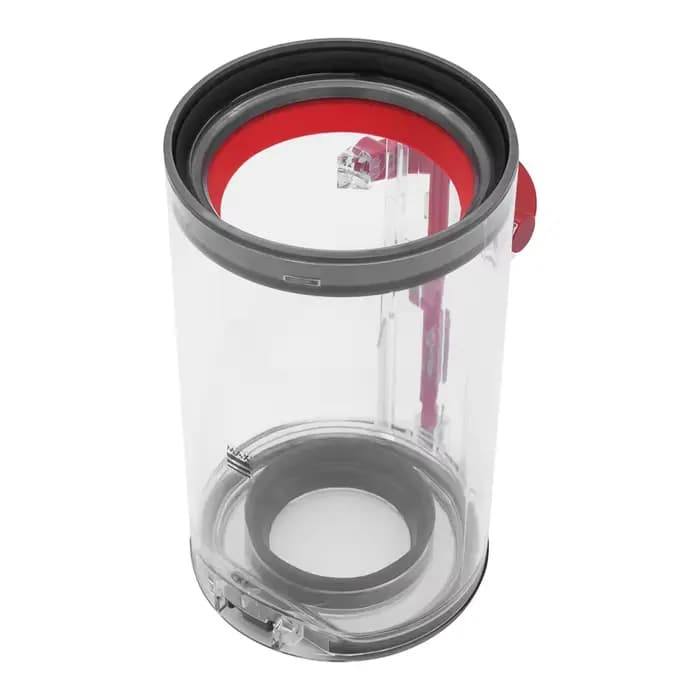Boîte d'aspirateur pour Dyson V10 SV12