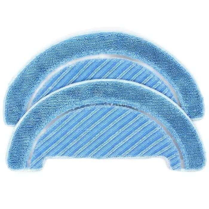 Compatible avec (Conga 1090 / 1790 Titanium Ultra) - Kit Accessoires: Brosse Latérale