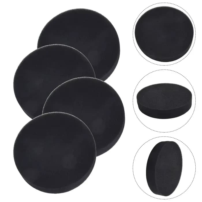 Filtre d'aspirateur adapté pour Bissell 1608225