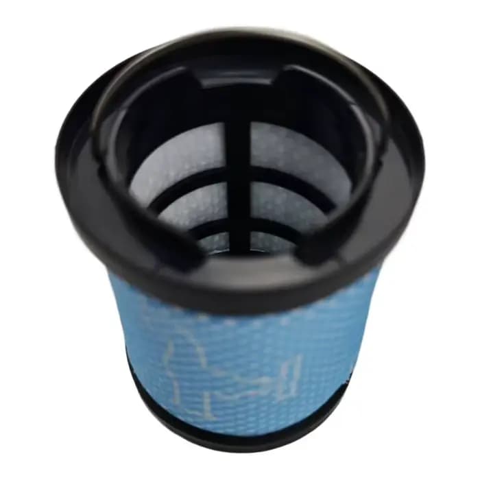 Filtre de protection de moteur réutilisable