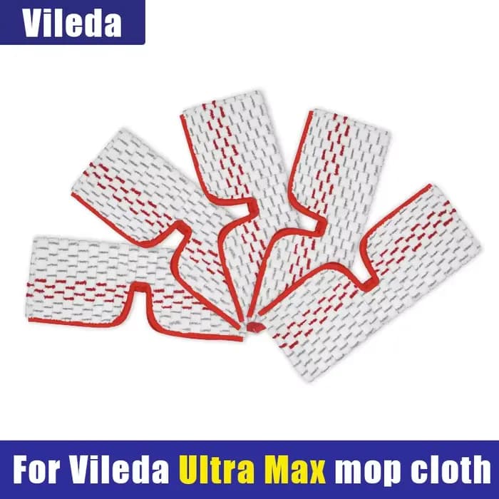 Tête de brosse de rechange pour aspirateur Vileda O-93.robot