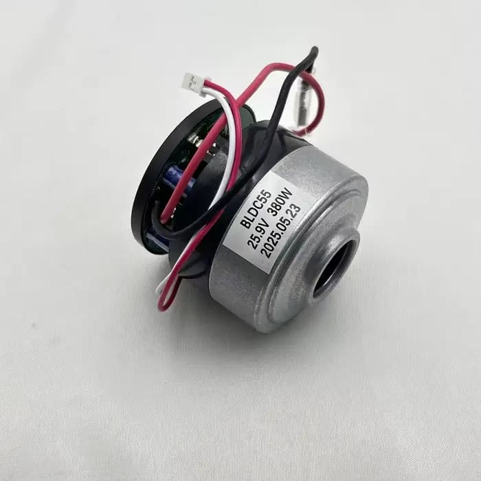 25.9V 380W aspirateur à main sans fil moteur d'origine EVS-C10 MAX/C10MAX-L