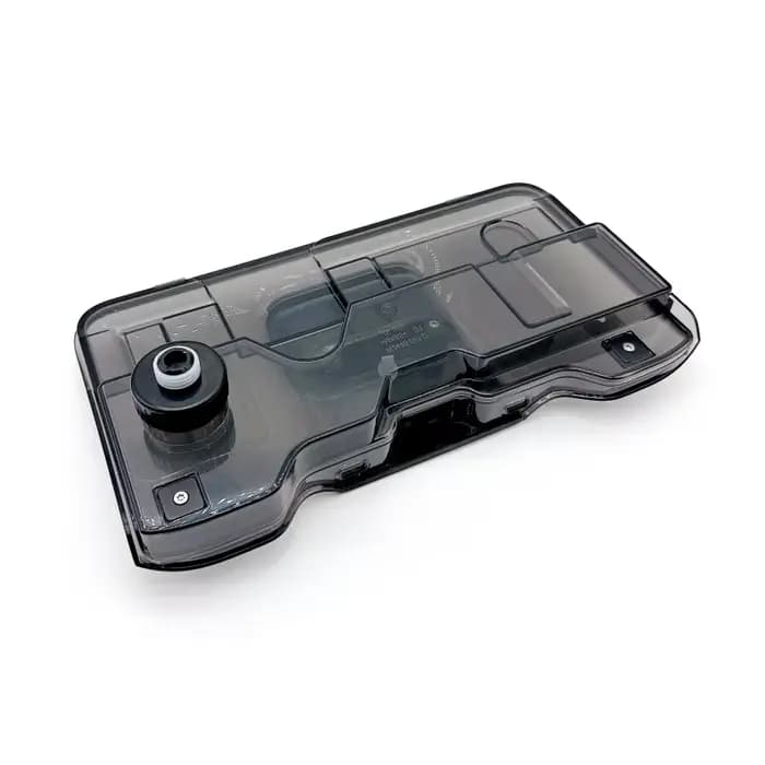Dreame H15 Pro T40 réservoir d'eau Ultra propre nouvelle boîte d'origine conteneur corps sec et humide lavage de sol nettoyant accessoires pièces de rechange