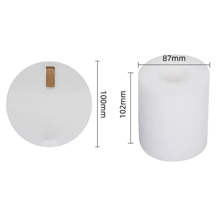 Kit d'accessoires pour aspirateur Shlavabo Pound