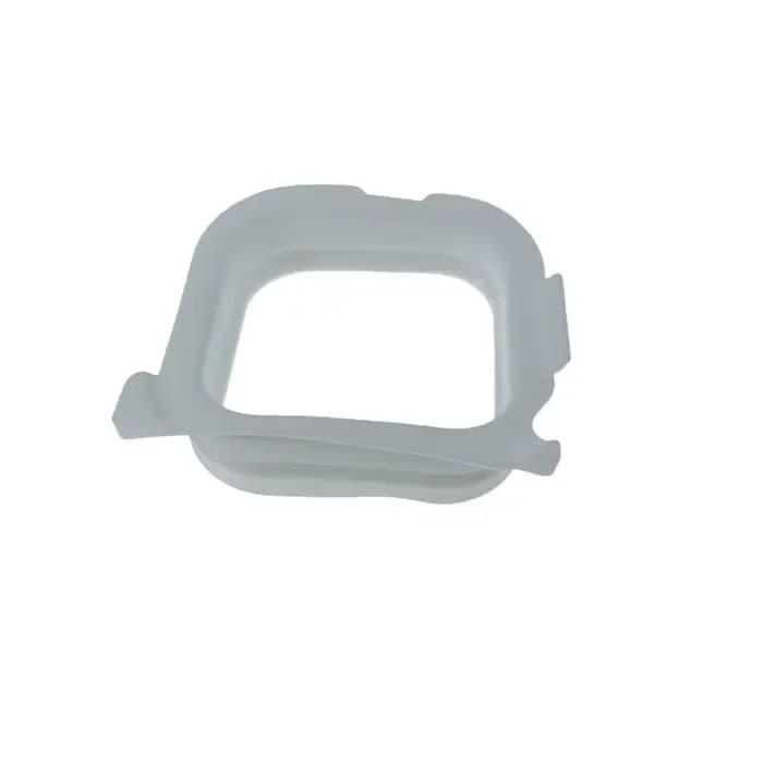 Buse d'aspiration d'air en caoutchouc pour robot Dreame Mova P50 Pro Ultra/Dreame L10s Pro Ultra/L30 Pro Ultra – Pièce