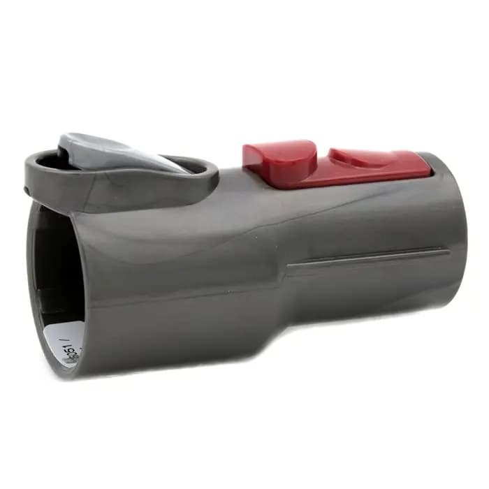 Adaptateur pour aspirateur