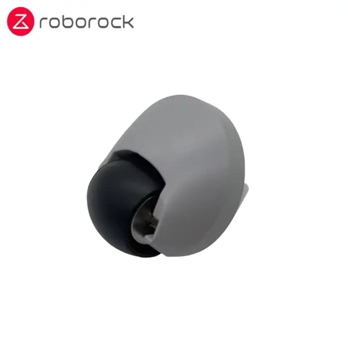 Roulette originale pour Roborock Q7/ Q7 Max/ Q5/ Q5 Pro/ Q55 +/ Q8 Max/ Qrevo MaxV/ S7/S8 +