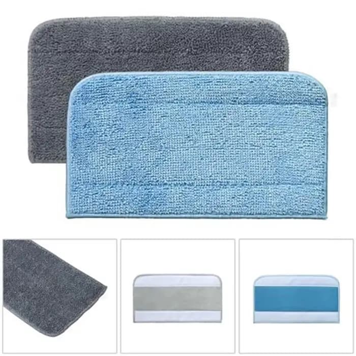Tampon de vadrouille pour nettoyeur à vapeur Hoover SSN1700 SSNB1700 AC21 STEAMJET