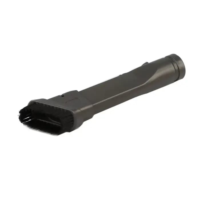 Brosse de nettoyage à double usage et buse plate pour aspirateur Dyson