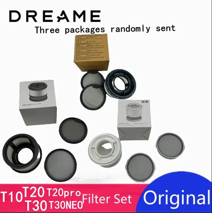 Dreame R10 R10pro R10 Pro Aqua R10
