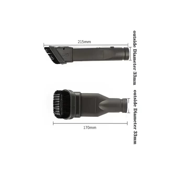Kit d'accessoires de remplacement pour aspirateur Dyson DC35 DC45 DC58 DC59 DC62 V6 DC48