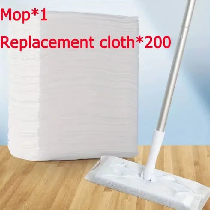 Nouveau Vadrouille électrostatique dépoussiérante