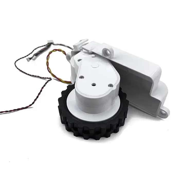 Roue de Marche Gauche et Droite pour Aspirateur Robot Xiaomi